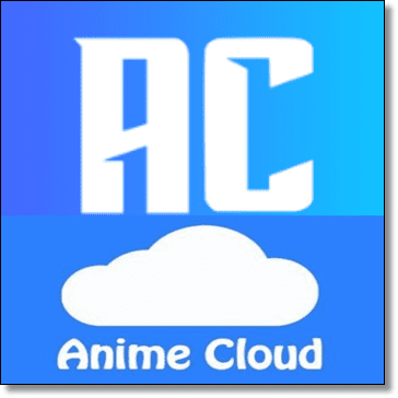 تنزيل انمي كلاود Anime cloud لمشاهدة افلام الانمي