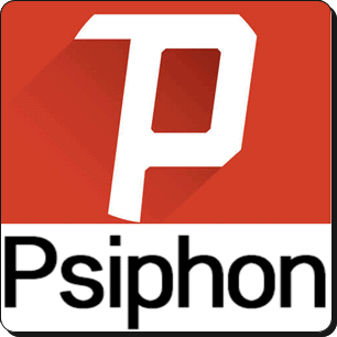 برنامج سايفون Psiphon VPN