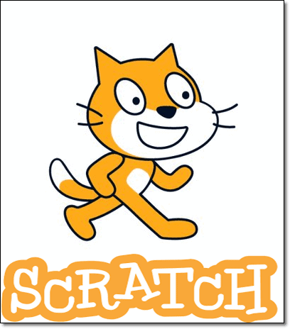 تنزيل برنامج سكراتش Scratch مجانا 