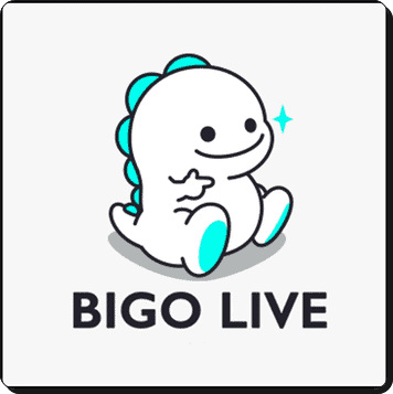 برنامج Bigo Live بيجو لايف