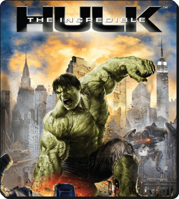 تنزيل لعبة الرجل الاخضر The Hulk 2008