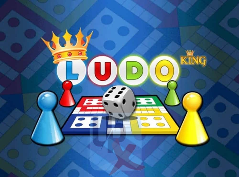 تنزيل لعبة Ludo King ليدو كينج