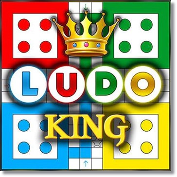 تنزيل لعبة Ludo King ليدو كينج