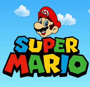 لعبة ماريو القديمة الاصلية Super Mario
