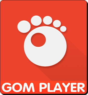 برنامج GOM Player جوم بلاير