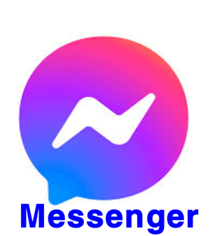 فيس بوك ماسنجر Facebook Messenger