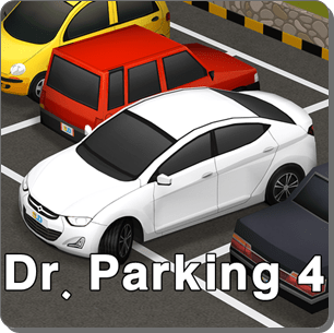 لعبة Dr. Parking 4 