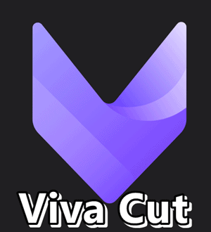 برنامج viva cut محرر فيديو احترافي