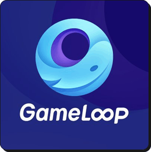 برنامج Gameloop محاكي جيم لوب