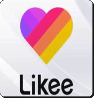 تطبيق لايكي likee 