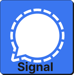 تنزيل برنامج سيجنال للمحادثات Signal 