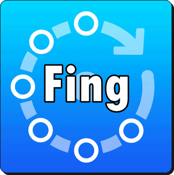 تنزيل برنامج Fing فينج أدوات الشبكة 