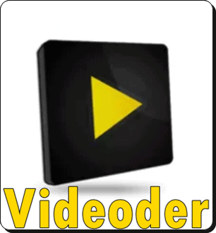 برنامج Videoder فيديودر لتنزيل الفيديوهات