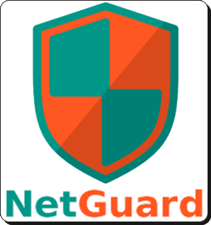 تنزيل تطبيق netguard نت جارد 