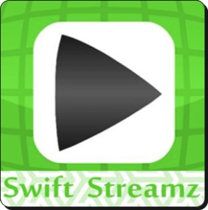 swift streamz for pc