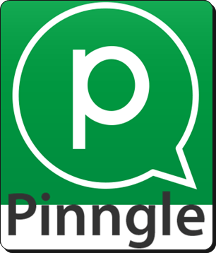 تنزيل برنامج بينجل مسنجر الآمن Pinngle Messenger 