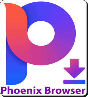 تنزيل متصفح فونيكس Phoenix Browser 