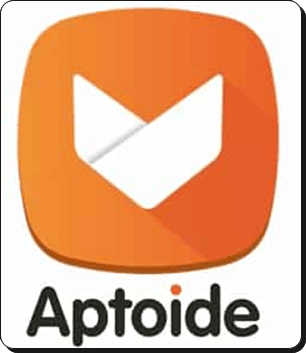 برنامج ابتويد Aptoide لتحميل التطبيقات المدفوعه