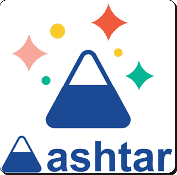  برنامج Ashtar التعليمي