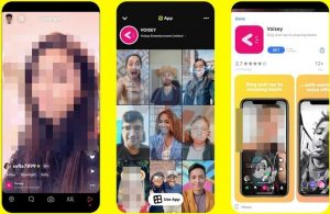 تنزيل برنامج Snapchat سناب شات 11 37 الاصلي مجانا برابط مباشر اب اكس