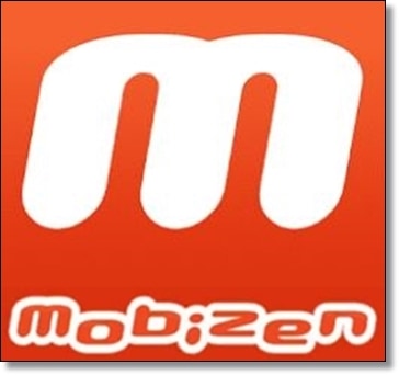 تنزيل برنامج mobizen موبي زين