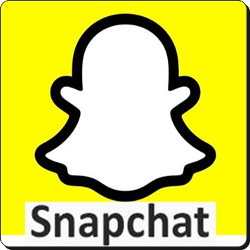 تنزيل برنامج snapchat سناب شات