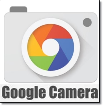 تنزيل برنامج جوجل كاميرا Google Camera برابط مباشر