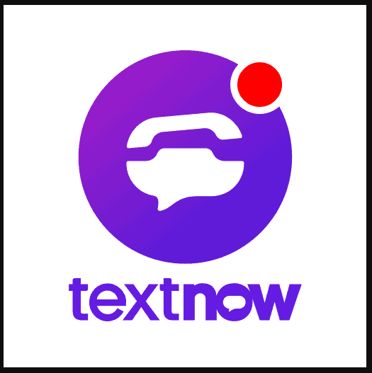 تنزيل برنامج TextNow تيكست ناو رقم أمريكي مجانا