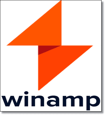 تنزيل برنامج winamp وين امب لتشغيل الصوت مجانا