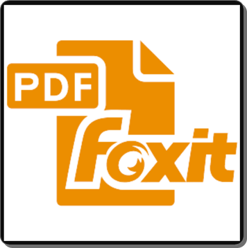تنزيل برنامج foxit reader فوكست ريدر اخر اصدار