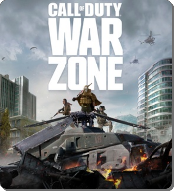 تنزيل لعبة Call Of Duty Warzone كول اوف ديوتي وار زون