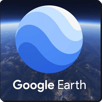 تنزيل برنامج جوجل ايرث Google Earth مجانا