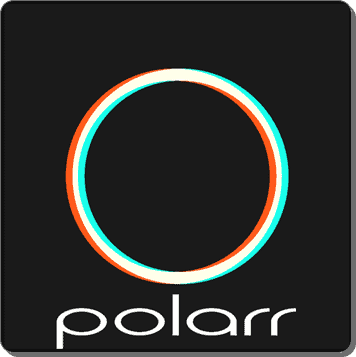 تنزيل برنامج Polarr بولار لتحرير الصور مجانا