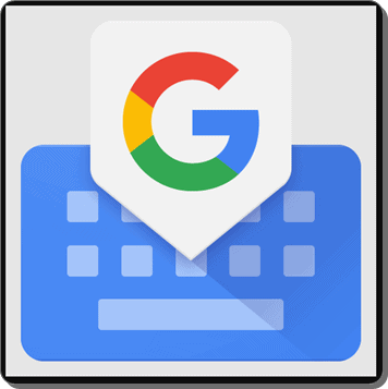 تنزيل لوحة مفاتيح جوجل Gboard Google برابط مباشر