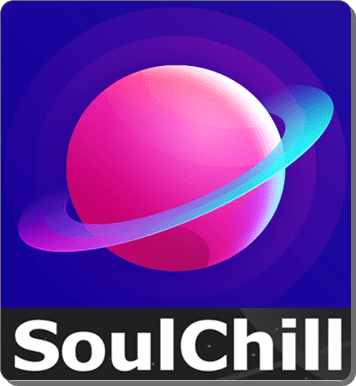 تنزيل برنامج soulchill سول شيل للتعارف مجانا