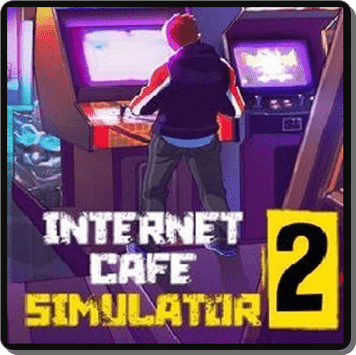 تنزيل لعبة internet cafe simulator 2 انترنت كافي سيموليتر