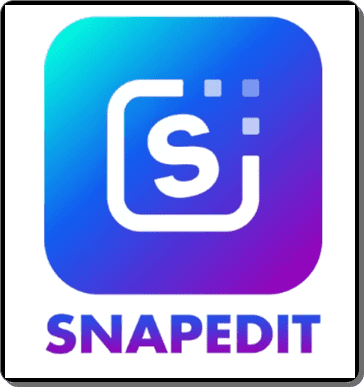 تنزيل برنامج SnapEdit سناب ايديت مجانا